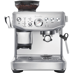 Breville the Barista Express Impress