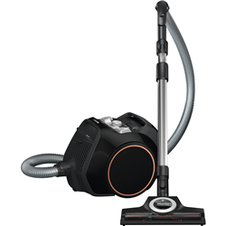 Miele Boost CX1 Cat & Dog Bagless Vacuum Black