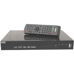 Laser Blu-ray Player