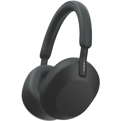 Sony Premium Noise Cancelling Headphones