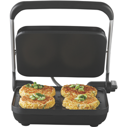 Sunbeam Cafe Style Sandwich Maker 4 Slice