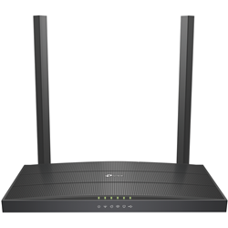 TP-LINK AC1200 Wireless MU-MIMO VDSL/ADSL Modem Router