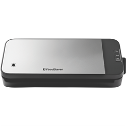 FoodSaver Cut and Seal Vacuum Sealer