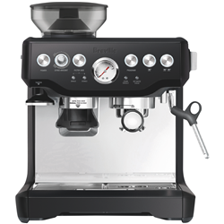 Breville the Barista Express