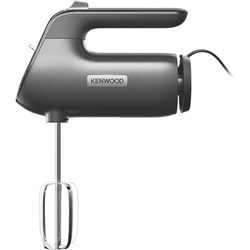 Kenwood 650W Hand Mixer Black