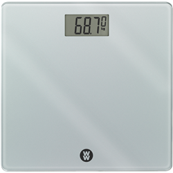 WW Body Weight Scale