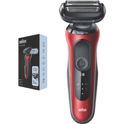 Braun Series 6 Electric Shaver