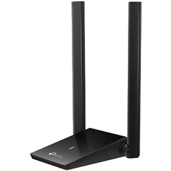 TP-LINK AX1800 Dual Antennas High Gain Wireless USB Adapter