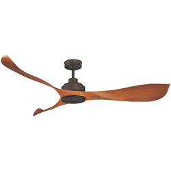 Mercator Eagle 1422 NL 3D Blade Rubbed Bronze