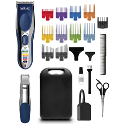 Wahl Color Pro Cordless Combo