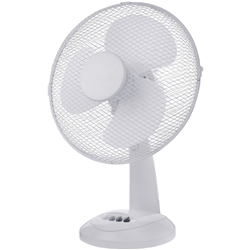 Nordic 30cm Desk Fan