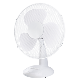 Nordic 40cm Desk Fan