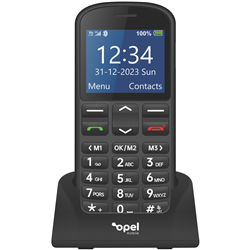 Opel BigButton M 4G Mobile