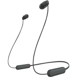 Sony Wireless neckband headphones