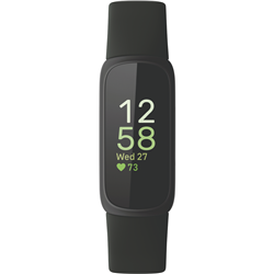 Fitbit Inspire 3 Midnight Zen/Black