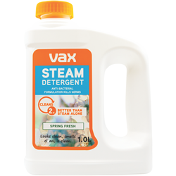 Vax Spring Fresh Steam Solution 1L