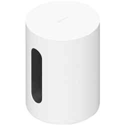 Sonos Sub Mini - White