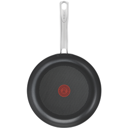 Tefal 30cm Gourmet Hard Anodised Non-Stick Frypan