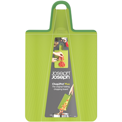 Joseph Joseph Chop 2 Pot Regular Green