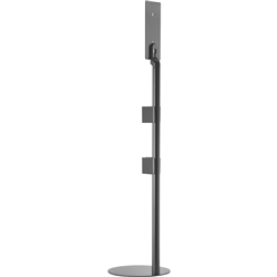 Ezymount Vacuum Cleaner Floor Stand For Dyson - Grey