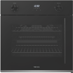 Technika 60cm 5 Function Left Side-Opening Oven