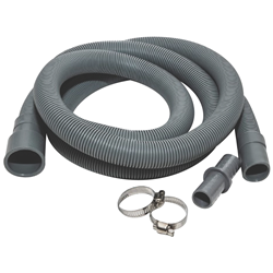 Pacifica Extension Drain Hose 2m