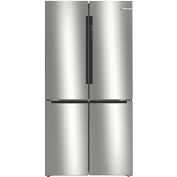 Bosch 605L Quad Door Refrigerator