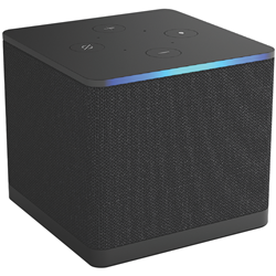 Amazon Fire TV Cube