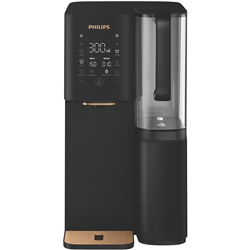 Philips RO Water Station with Aquaporin Inside Ambient and Hot