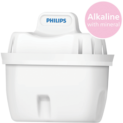 Philips Micro X-Clean Alkaline Filters 3 Pack