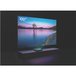 2C 120 Ambient Light Rejecting Screen