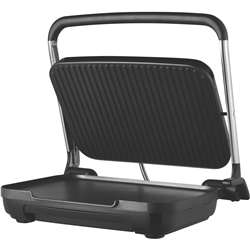 Sunbeam Caf Style 6 Slice Sandwich Grill and Press