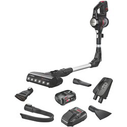 Bosch Unlimited 7 Cordless Vacuum Twin Battery