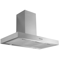 Schweigen 90cm Non Silent Wallmount Rangehood
