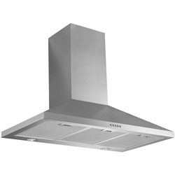 Schweigen 90cm Non Silent Wallmount Rangehood