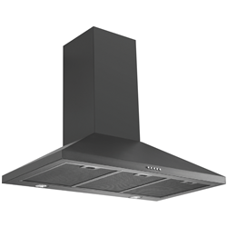 Schweigen 90cm Non Silent Wallmount Rangehood