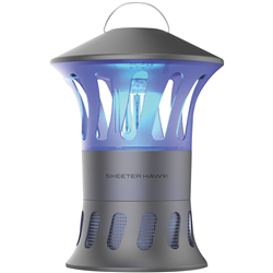 Skeeter Hawk Area Mosquito Trap