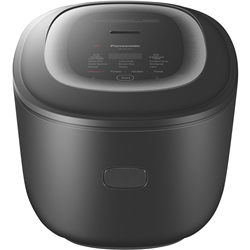 Panasonic Induction Heat Rice And Multi Cooker