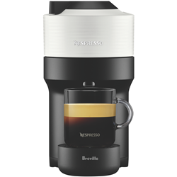 Nespresso Vertuo Pop White