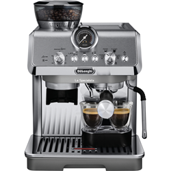 DeLonghi La Specialista Arte Evo with Cold Brew Coffee Machine