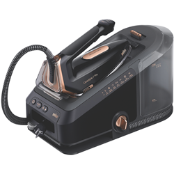 Braun Carestyle 7 Pro Steam Station