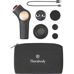 Therabody TheraFace PRO Black AU (No Gel)