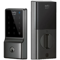 eufy WiFi Smart Door Lock