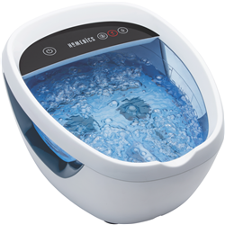 Homedics Shiatsu Bliss Foot Spa With Heat Boost