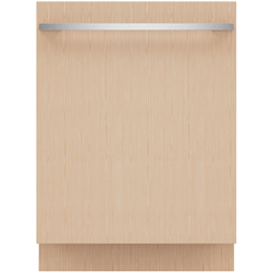 Haier Integrated Dishwasher