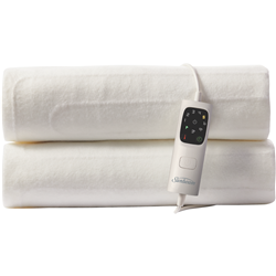 Sunbeam Sleep Perfect Fitted Antibacterial King Single