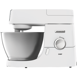 Kenwood Chef Kitchen Machine White