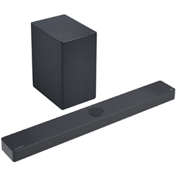 LG 3.1.3Ch 400W Dolby Atmos Soundbar