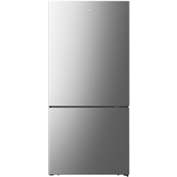 Hisense 503L Bottom Mount Refrigerator