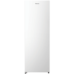 Hisense 240L Vertical Hybrid Freezer
